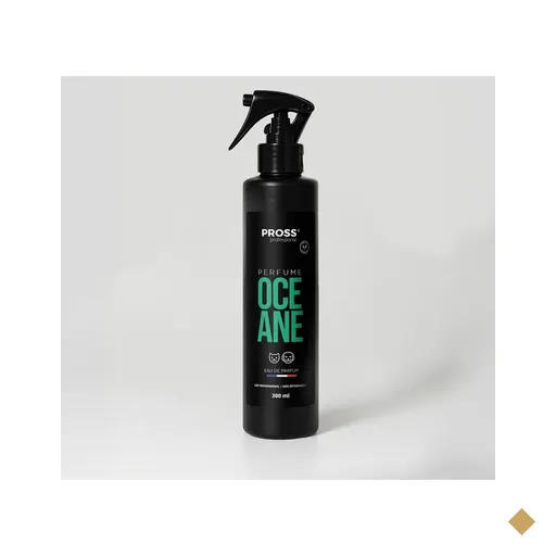 Perfume Oceane Profissional Pross para Cães e Gatos 300 ml