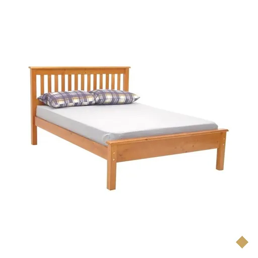 Cama de Casal Piratini - 707L