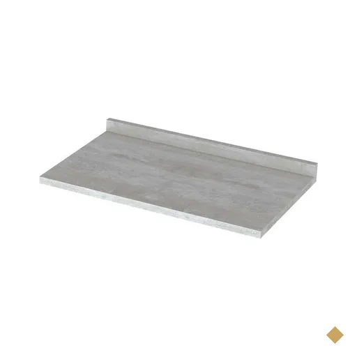 Tampo para Balcão 80 cm Henn Americana - C904