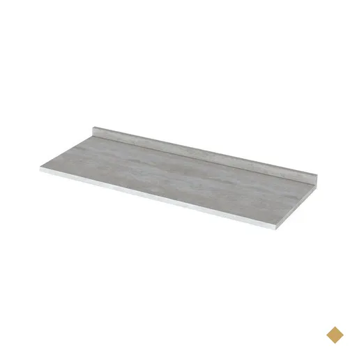 Tampo para Balcão 120 cm Henn Americana - C905
