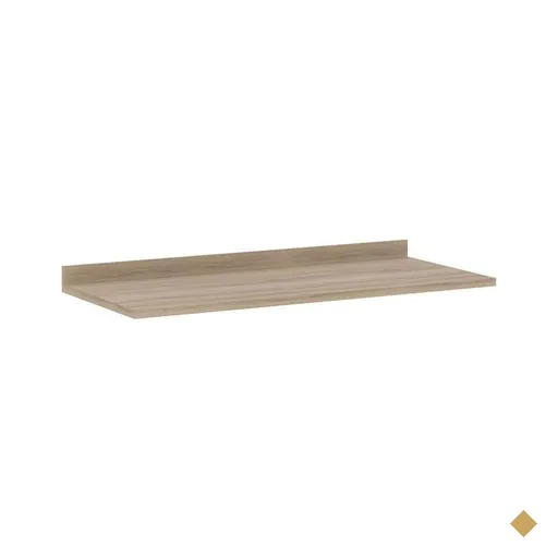 Tampo para Balcão 120 cm Luciane Yara - 840