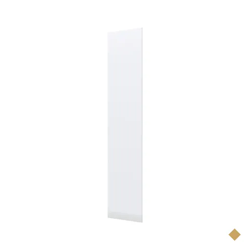 Lateral Cega Henn Americana em MDF - C429