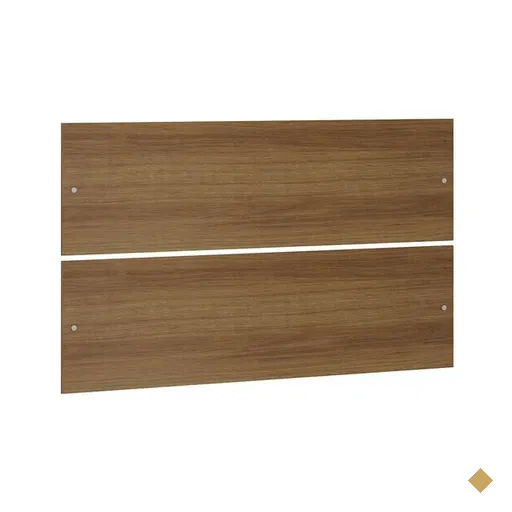 Módulo Painel de Cabeceira 1,45m  Luciane Paris - 286