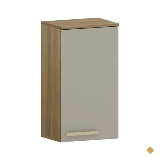 Armário Aéreo 1 Porta 40 cm Luciane Helô