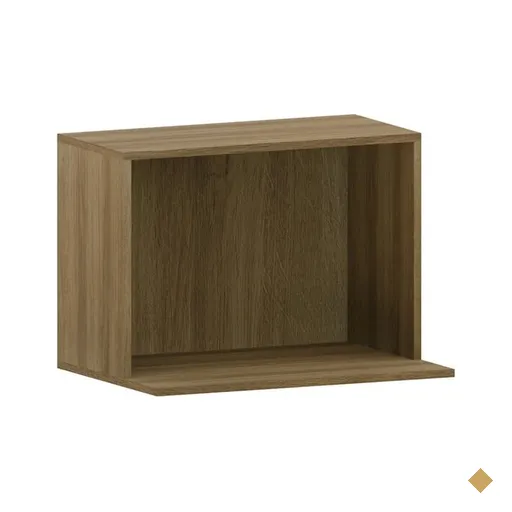 Nicho para Micro-Ondas 60 cm Luciane Helô
