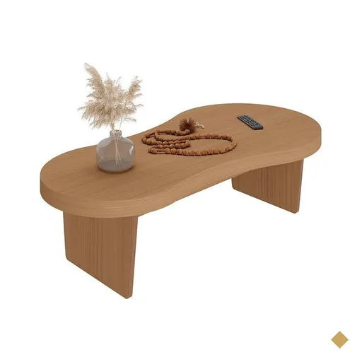 Mesa de Centro Artely Magnum
