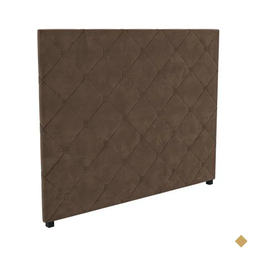 Cabeceira Queen 158 cm Kappesberg - CAB012