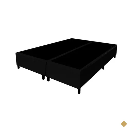 Base para Cama Box King Gazin Titan Firm 193x203