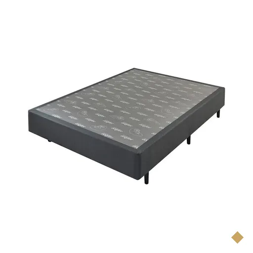 Base para Cama Box Casal Ecoflex Resistive 138x188