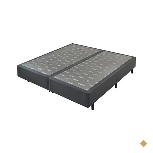 Base para Cama Box Queen Ecoflex Resistive 158x198