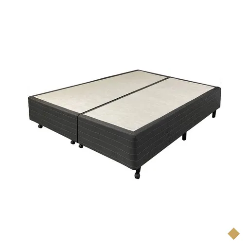 Base para Cama Box King Castor Milano 193x203