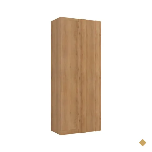 Módulo Canto Reto 1 Porta THB Modulare - 5922