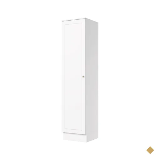 Paneleiro 1 Porta 50 cm Henn Americana