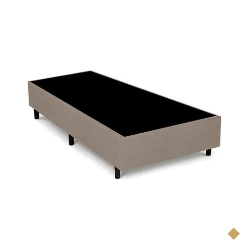Base para Cama Box Solteiro Gazin King 88x188