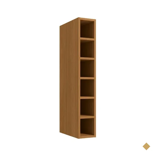 Nicho Garrafeiro 150 cm Kappesberg Maxxi - G760