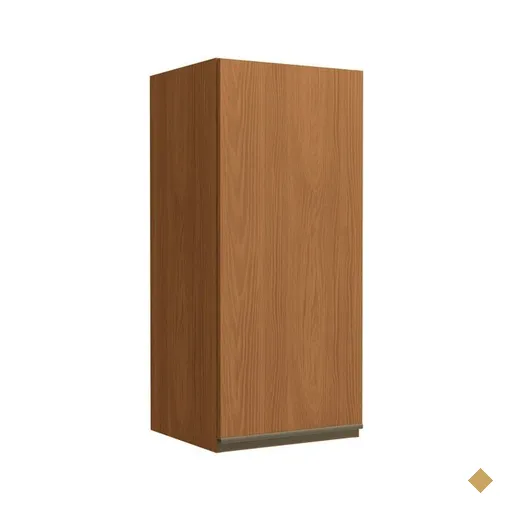 Armário Aéreo 40 cm 1 Porta Kappesberg Maxxi - G761