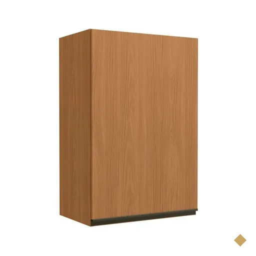 Armário Aéreo 60 cm 1 Porta Kappesberg Maxxi - G762