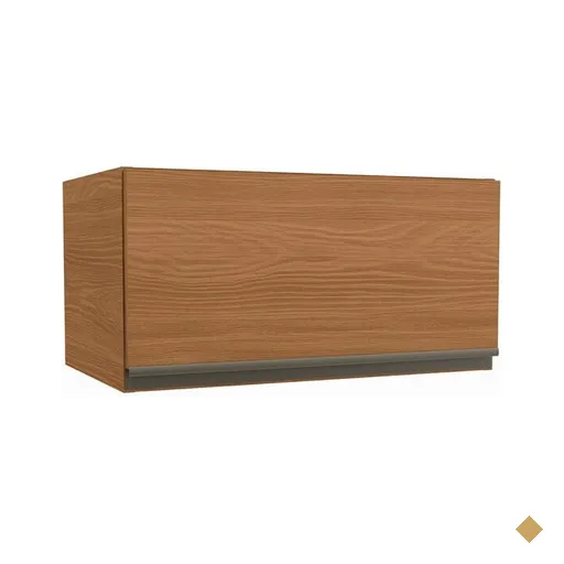 Armário Aéreo 60 cm 1 Porta Kappesberg Maxxi - G772