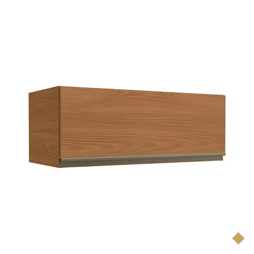 Armário Aéreo 80 cm 1 Porta Kappesberg Maxxi - G773