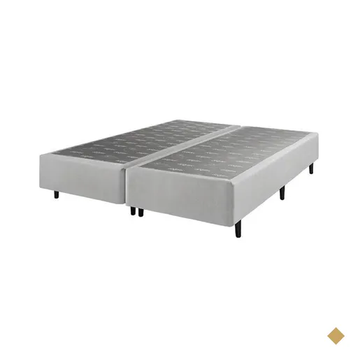 Base para Cama Box King Ecoflex Barcelona 193x203