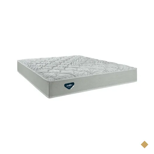 Colchão de Molas Ensacadas King Ecoflex Barcelona 193x203