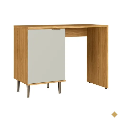 Balcão para Lavanderia 120 cm Decibal Copenhague - CO17106