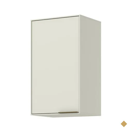 Armário Aéreo 40 cm 1 Porta Henn Fineze - C650