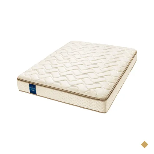 Colchão Super King Molas Ensacadas Americanflex Gold Gel 193x203x27cm