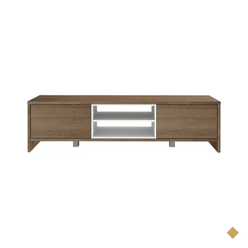 Rack para TV Madesa 180 cm Metz