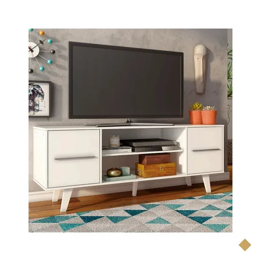 Rack para TV Madesa Copenhagen