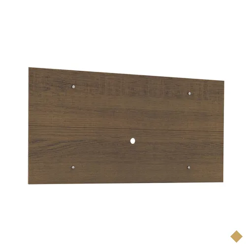 Painel para TV Sala Madesa