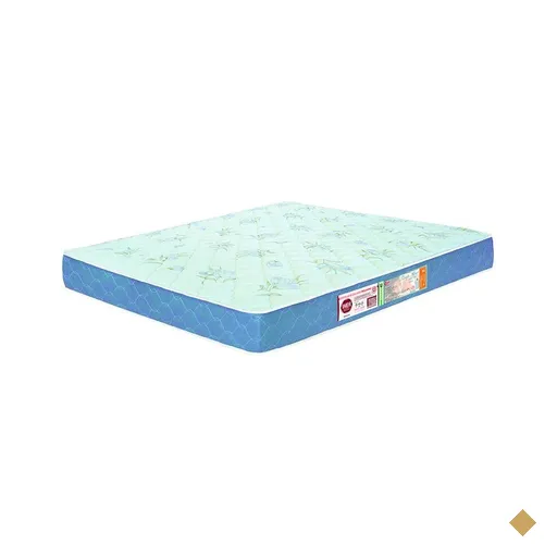 Colchão Castor Queen Sleep Max Double Face D45 158x198x25cm