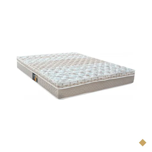 Colchão Castor King Class One Face Pocket 180x200x25cm