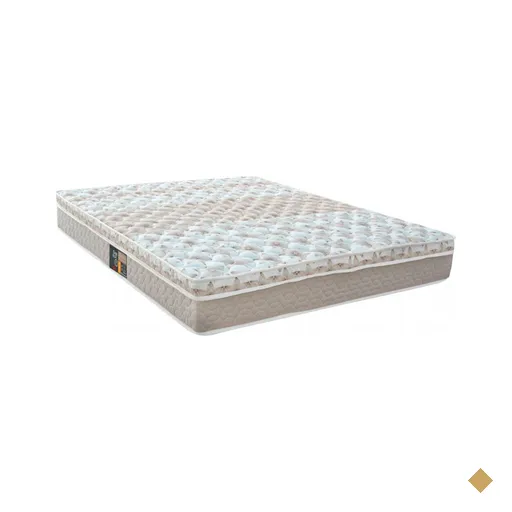 Colchão Castor King Class One Face Pocket 193x203x25cm