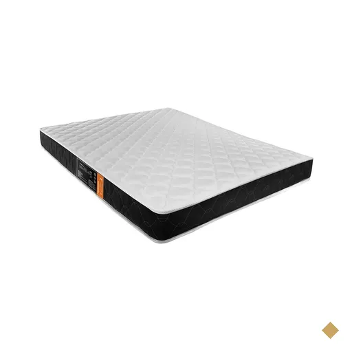 Colchão Castor King MontBlanc Double Face D33 180x200x15cm