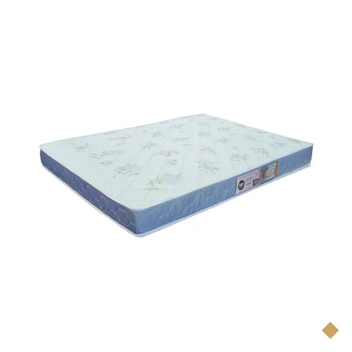 Colchão Castor King Sleep Max Double Face D45 180x200x25cm