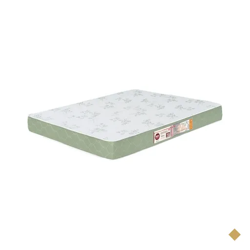 Colchão Castor Casal Sleep Max D33 - Altura 25 cm 138x188x25