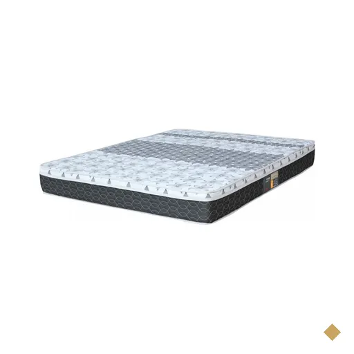 Colchão Castor Queen Class One Face Tecnopedic 158x198x25cm