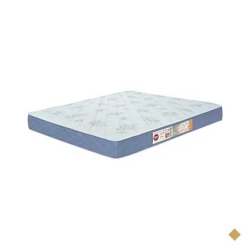 Colchão Castor Queen Size Sleep Max D45  - Altura 15 cm 158x198x15