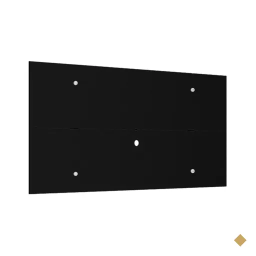 Painel para TV até 55 Polegadas Madesa