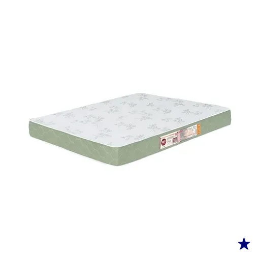 Colchão Castor Casal Sleep Max D33 - Altura 15 cm 138x188x15