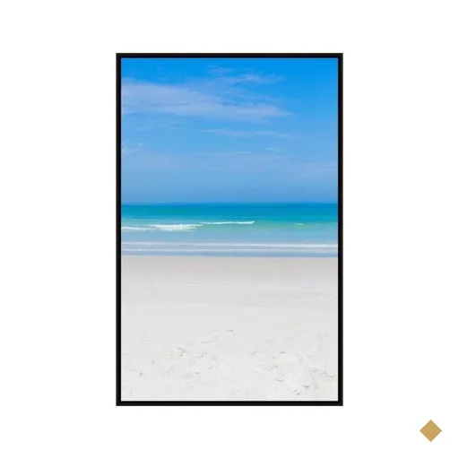 Quadro Canvas Marine 4E 45x70cm
