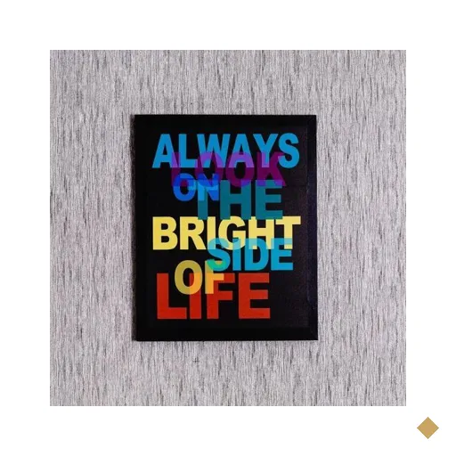 Quadro Always 50x40cm