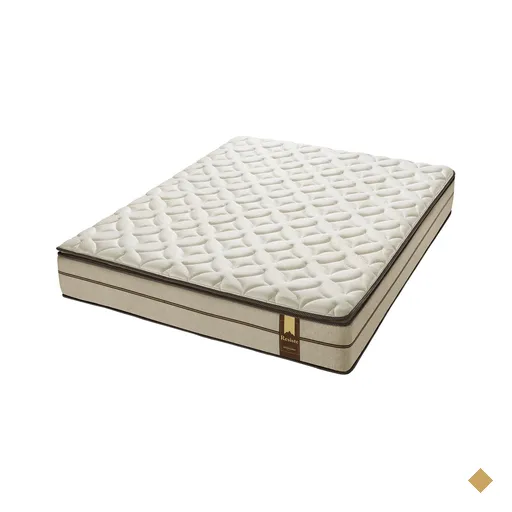 Colchão Casal Molas Ensacadas Americanflex Resiste Plus One Face II…