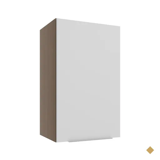 Armário Aéreo Madesa Stella 40 cm 1 Porta