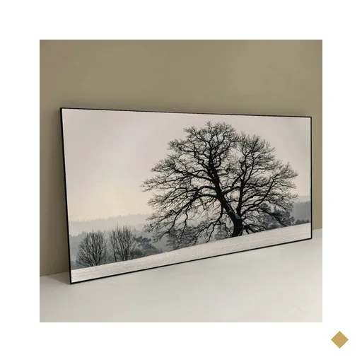 Quadro decorativo Árvore da Vida.:1,30 X 0,70/MADEIRA
