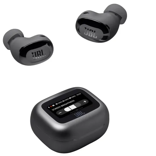 Fone de Ouvido JBL Live Buds 3 Preto