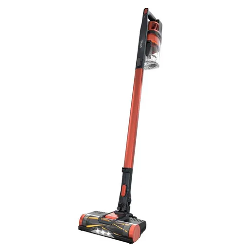 Aspirador de Pó Sem Fio Shark® Pet Pro Cordless com Capacidade de 0,3 Litros…