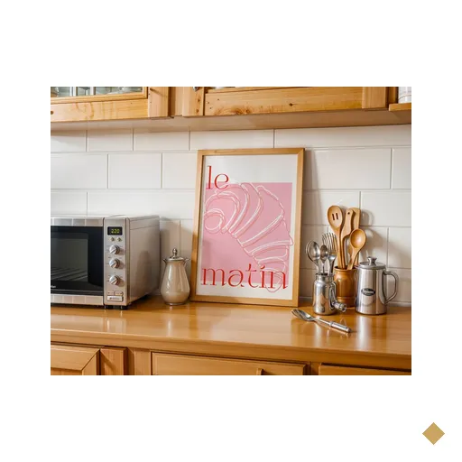 Le Martin - 50 X 70 Caixa (vinil)