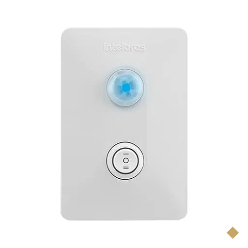 Interruptor Sensor de presença para iluminação, SPI 180 E+, 4823012…